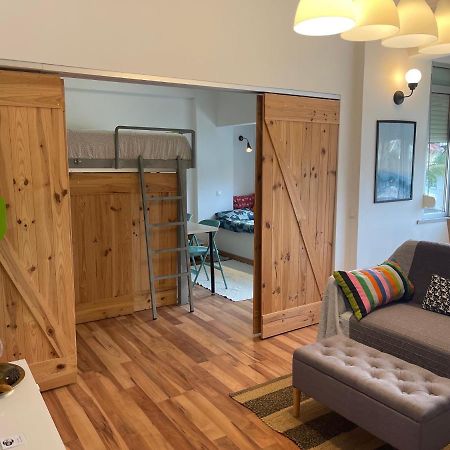 Besthomestay- Parede Beach Екстериор снимка