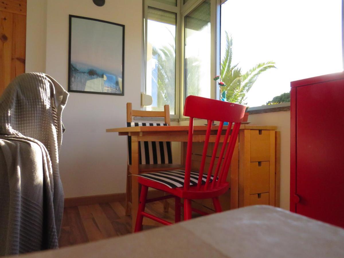 Besthomestay- Parede Beach Екстериор снимка