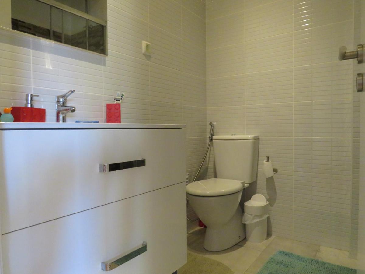 Besthomestay- Parede Beach Екстериор снимка