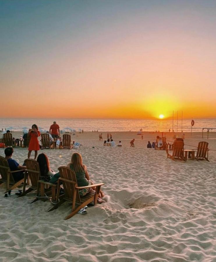 Besthomestay- Parede Beach Екстериор снимка