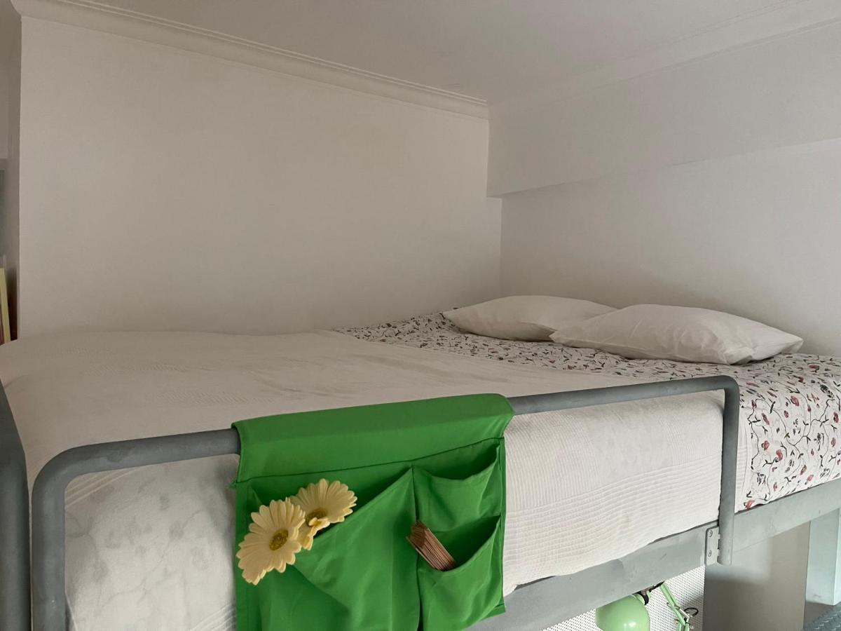 Besthomestay- Parede Beach Екстериор снимка