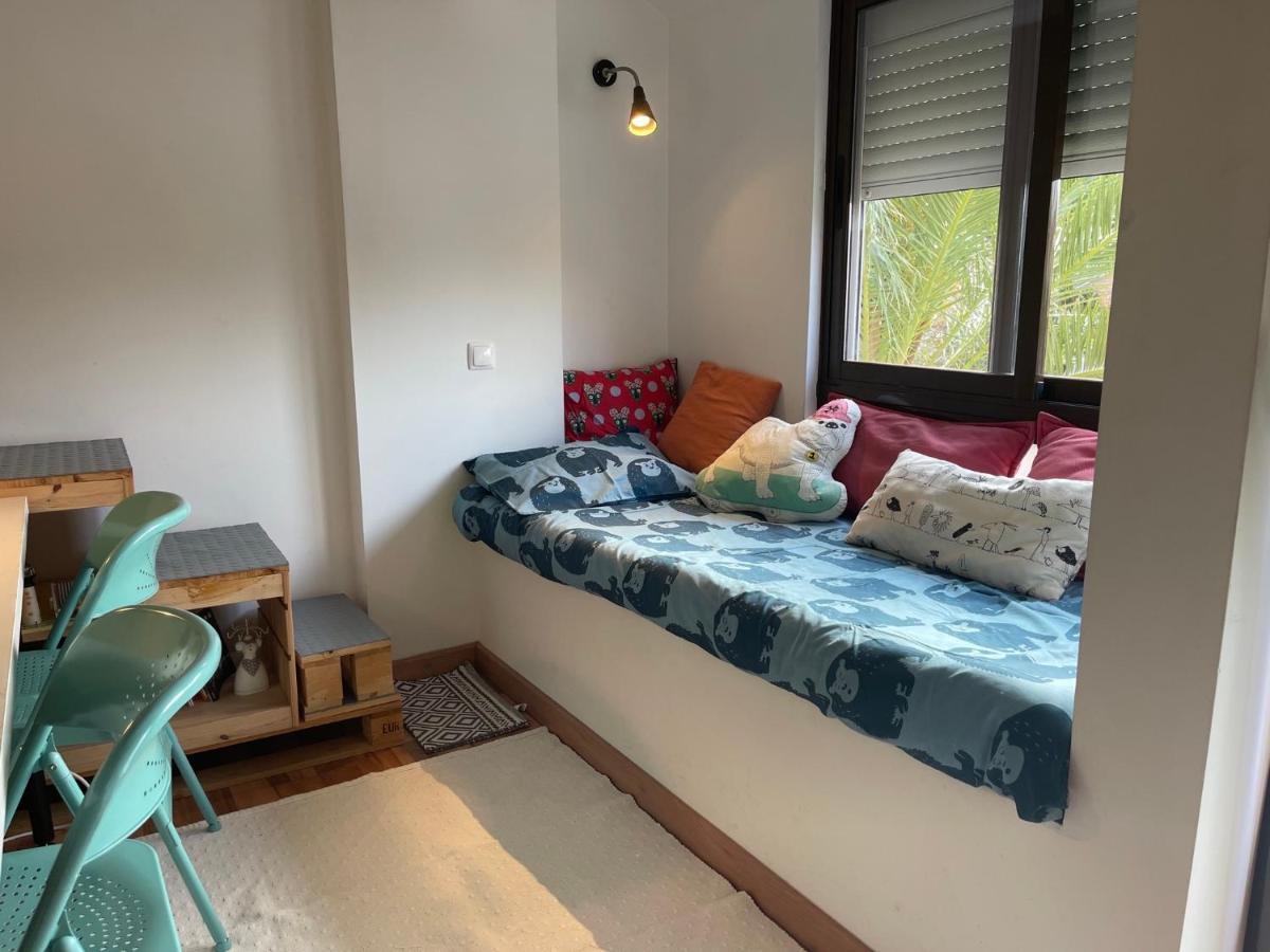 Besthomestay- Parede Beach Екстериор снимка