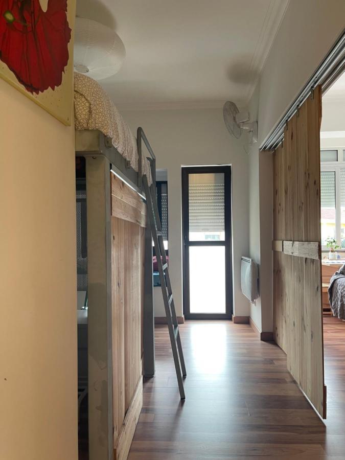 Besthomestay- Parede Beach Екстериор снимка